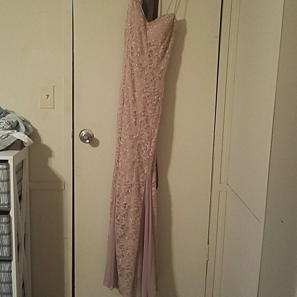 Elegant dress